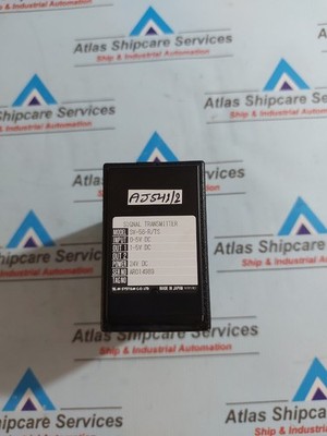M-SYSTEM SV-56-R/TS SIGNAL TRANSMITTER 0-5V DC