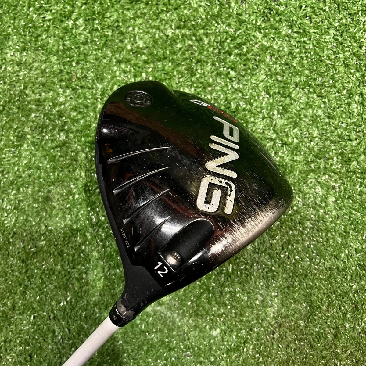 Ping G25 Driver for sale - eBay