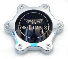 American Racing Torq Thrust St Center Cap 4104100071