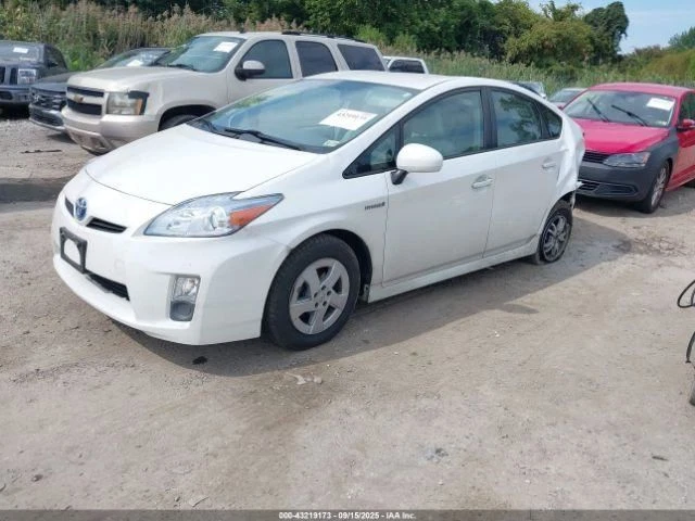 Ignition Switch Keyless Ignition Smart Key VIN B 5th Digit Fits 11 CAMRY 3054764 - Image 3 of 4