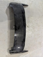 Toyota Rav 4 Tailgate Spoiler. (See Pictures) Genuine Toyota Part 2021