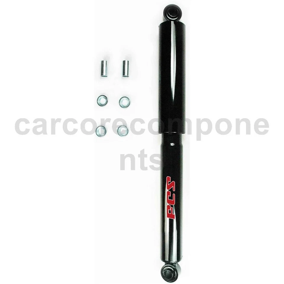 FCS OE 前后减震器适用于 1959 - 1981 年吉普 CJ5 终身保修 — 第 2/4 张图片