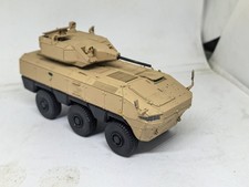 3D printed 1/72 China VN  22 Infantry Fighting Vehicle Finished model