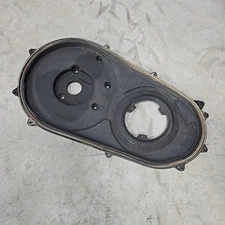2002 Polaris Sportsman 700 OEM Inner Belt Clutch Cover 5434235