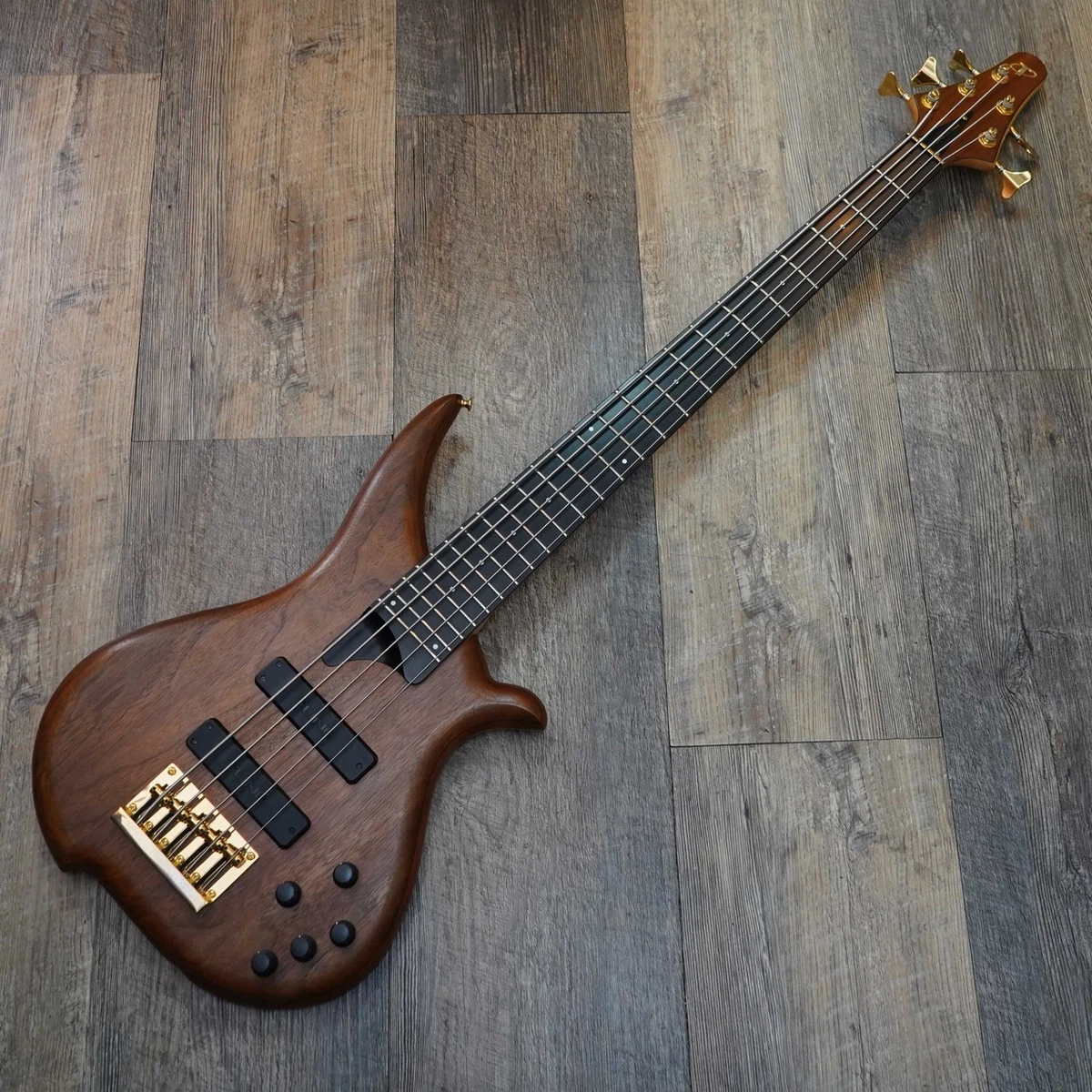 Tune Bass Guitars for sale - eBay
