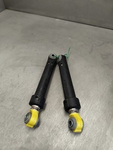 Miele Waschmaschine Suspa 062 30027 Stossdämpfer 7221782  75N #52452