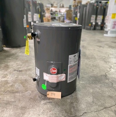 RheemPerformance 10 Gal. 2000-Watt Single Element Electric POU Water Heater