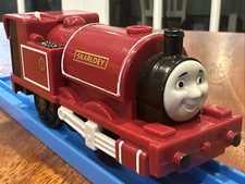 Thomas  Friends Trackmaster Motorized SKARLOEY  2006  USA Seller