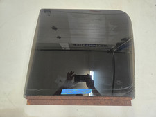 Door Glass Window Rear Driver Side Tinted Chevy Gmc Suburban Crew Cab 81-91 Door Glass Window Rear Driver Side Tinted Chevy Gmc Suburban Crew Cab 81-91