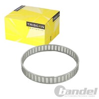 Triscan ABS-RING Sensorring Vorne Beidseitig Passend FüR BMW 3 Z4 | 8540 11402