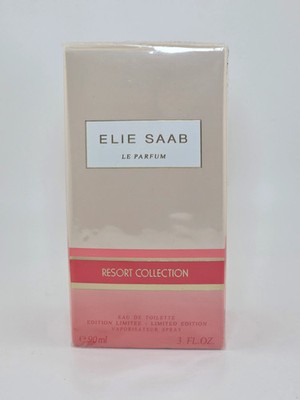 Elie Saab Le Parfum Resort Collection 2017 Eau de Toilette 90 ml - Eingestellt