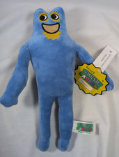 Garten Of BanBan FLUMBO 10" Series 2 Blue Plush 2025 Brand New w/Tags