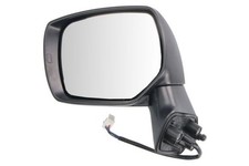 Retroviseur gauche (ou coque) Subaru FORESTER