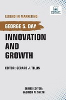 Innovation And Growth George S. Day (U. A.) Taschenbuch Englisch 2025