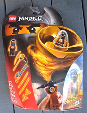 Airjitzu Cole Flyer