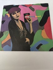 Prince And The Revolution - Raspberry Beret 7" Vinyl Single Record