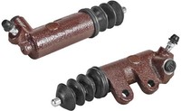Valeo 804760 Nehmerzylinder FüR Kupplung Nehmerzylinder Kupplung FüR Toyota