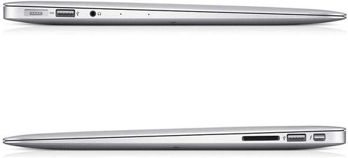 Apple 15.4"MacBook Pro 2.2GHz Core i7 16GB RAM 256GB SSD 2015 MJLQ2LL/A - Good - Picture 3 of 6