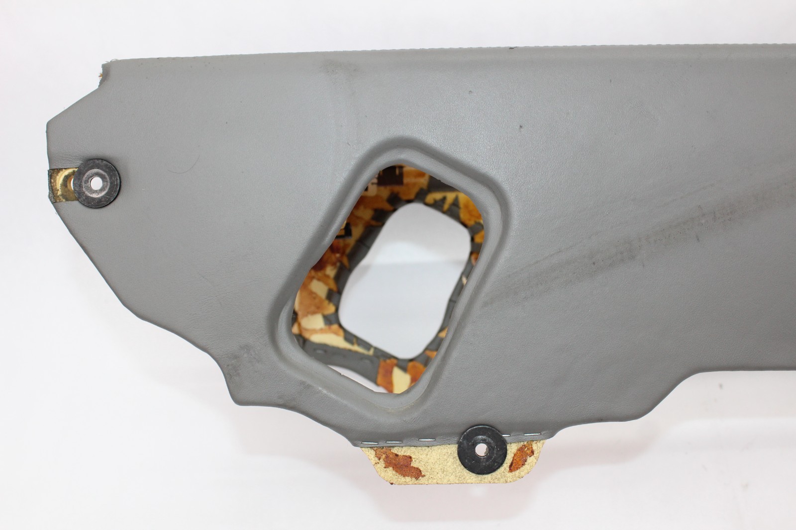 Bentley Continental GT 2003-2017 REAR Center console