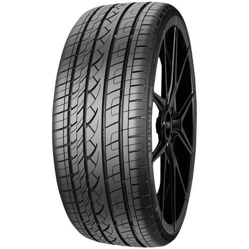 295/25R22 Durun M626 97W XL Black Wall Tire | eBay