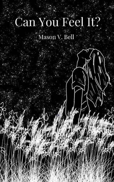 Can You Feel It? Mason V. Bell Taschenbuch Englisch 2024 BookLeaf Publishing-image