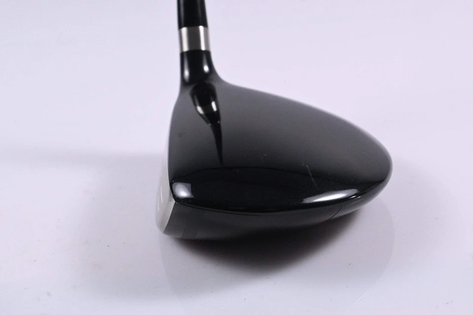 Left Hand Srixon Z-355 #3 Wood / 15 Degree / Regular Flex Miyazaki Jinsoku Shaft - Image 3 of 4