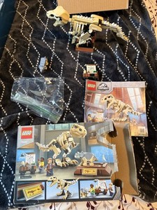 Lego 76940 | eBay