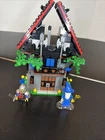 LEGO Castle Majisto's Magical Workshop 40601 Pre Built Complete W/ Manual