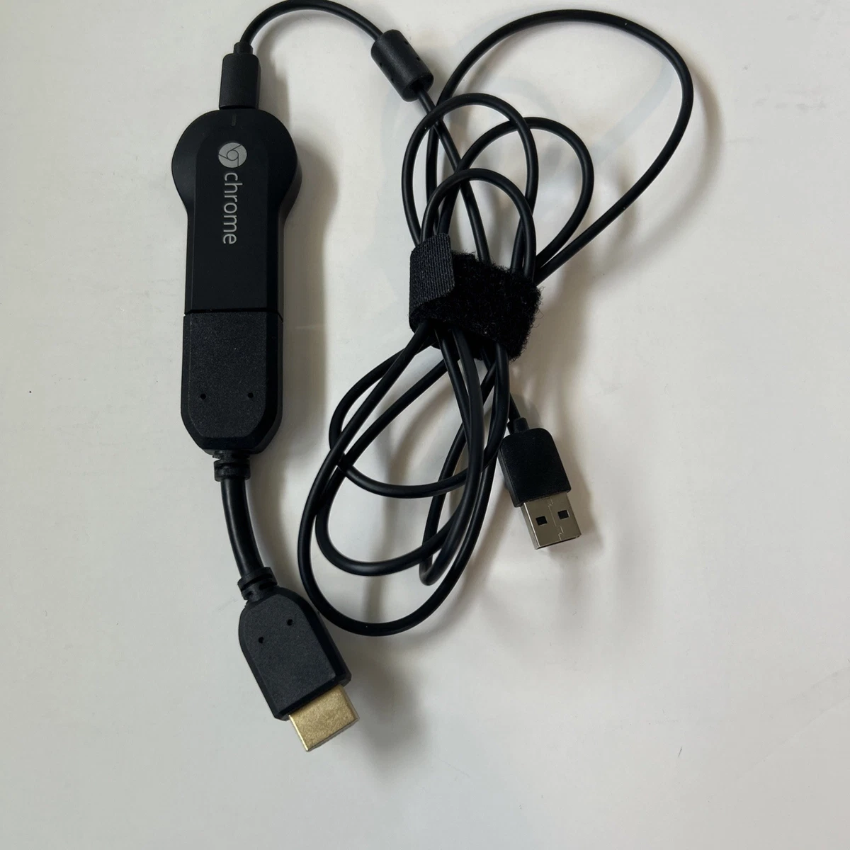 Google Chromecast (1st Generation) 4K Media Streamers for sale | eBay