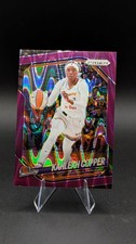 Kahleah Copper 2025 Prizm Purple Seismic /175