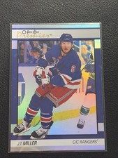 2025-26 O-Pee-Chee - Premier J.T. Miller #P-17
