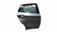 BMW X6 E71 2008 Hinten rechts T�r hinten 41527198162 DVV19239