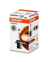 H27W/1 GlÜHlampe, Abbiegescheinwerfer FÜR Hyundai, KIA - ams-OSRAM 880