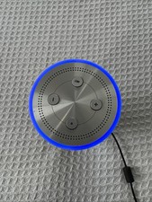 808 SPAL1GM Alexa Bluetooth Smart Speaker XL-V, A Multi-Room Audio Speaker/X