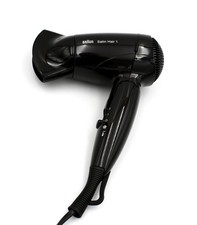 Braun Reise Haartrockner Satin Hair 1 Style & Go HD 130 