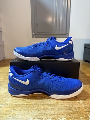 Mens Size 11.5-Nike Kobe VIII 8 Protro TB Promo Game Royal HM6469