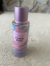 Victoria's Secret Candy Baby Fragrance Mist 8.4oz