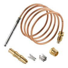 36" Thermocoupler Replacement For 1900 Series Heavy Duty Thermocouple Assembly