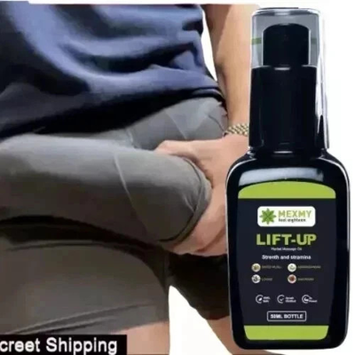 #ad Men’s Ultra Power Massage Oil 50ml Ashwagandha Shilajit Strength amp; Stamina $180.99