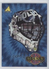 1994-95 Pinnacle Masks Kelly Hrudey #MA3 9cb