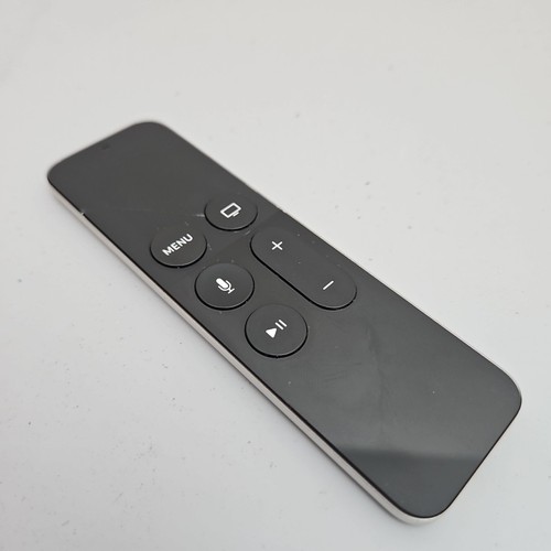 Mando a distancia inalámbrico portátil Apple A1513 para Apple TV Siri 4ta generación - Imagen 2 de 4