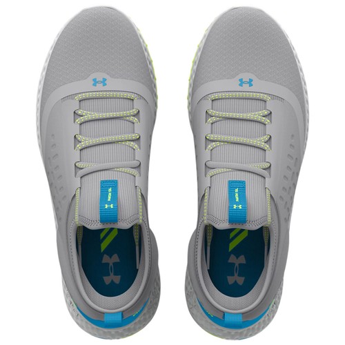 Under Armour Junior Charged Phantom Modelo Golf Zapatos Chicos Niños Chicas - Imagen 4 de 5