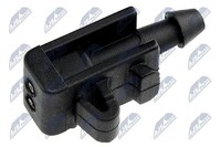 NTY WaschwasserdüSe, Scheibenreinigung EDS-RE-002