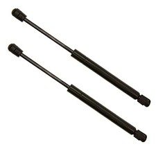 2Pcs 12.31 Inch Rear Back liftgate tailgate Hatch trunk Struts Lift Supports