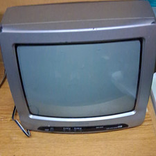 Orion TV1928 / MPN TV1928 19 in Gray/Black CRT TV 480i NTSC 1998