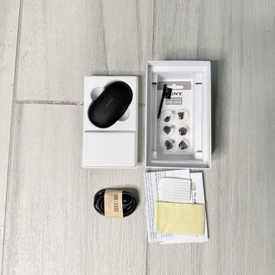 Sony CRE-C20 Self-Fitting OTC Hearing Aids for Mild to Moderate Hearing Loss 