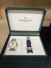 Frederique Constant Highlife Heartbeat 41mm Mens Watch - EX-DISPLAY