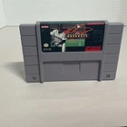 KEN GRIFFEY JR PRESENTS MAJOR LEAGUE BASEBALL Super Nintendo SNES CART ONLY