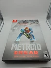 Metroid Dread: Special Edition (Nintendo Switch, 2021)