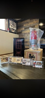 NHL Budweiser Light   works In USA And Canada Don t Make Them Anymore  